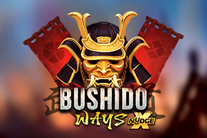 Bushido Ways xNudge